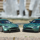 Illustration for article titled Thursday on the Thames: AutoArt x Aston Martin Racing